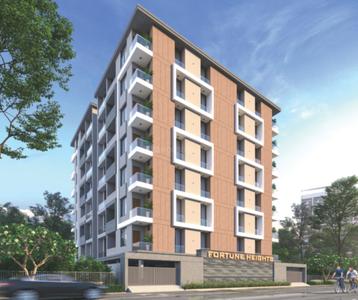 Gallery Cover Pic of Shivam Fortune Heights