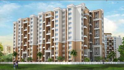 2 BHK Flat