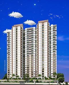 Project Image of 950 Sq.ft 2 BHK Apartment / Flat for sale in Padle Gaon for Rs. 6150000