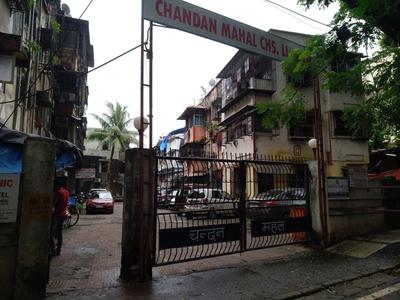 Chandan Mahal Society Project Images