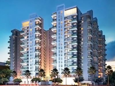 Gallery Cover Pic of Tata Capitol Heights Tower 2