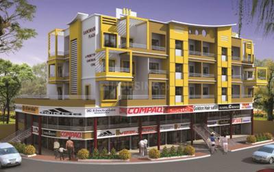 Gangwani Plaza Project Images