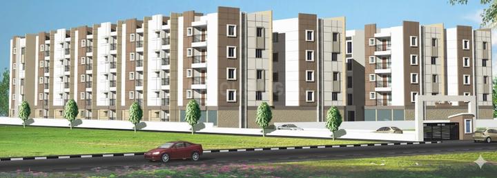 Gallery Cover Pic of Siddartha Solitaire Phase 2
