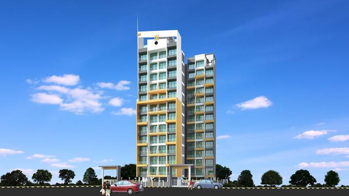 Gallery Cover Pic of Chamunda Hill Crest