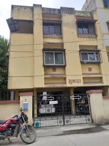 Project Image of 1300 Sq.ft 2 BHK Apartment / Flat for sale in Sahayogi Nagar Sector II for Rs. 2600000