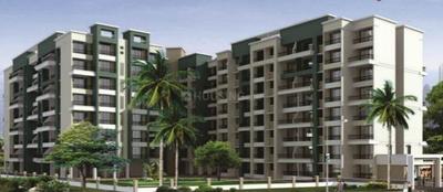 Project Image of 950 Sq.ft 2 BHK Apartment / Flat for sale in Kalyan West for Rs. 6200000