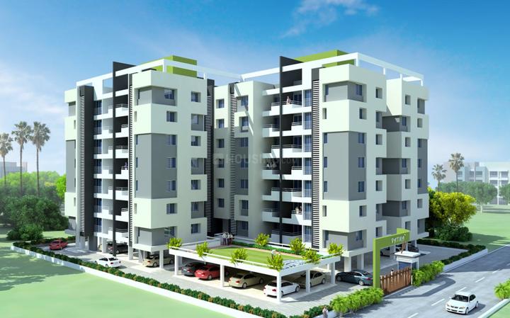 Aurum Vatika Phase 1 Images for Elevation of Aurum Vatika Phase 1 1