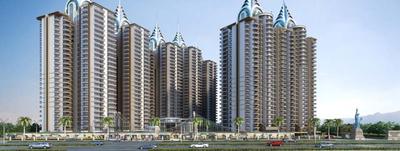 Project Image of 620 Sq.ft 2 BHK Apartment / Flat for sale in Eta II for Rs. 4900000