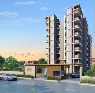 Project Image of 3200 Sq.ft 3 BHK Apartment / Flat for sale in Chandkheda for Rs. 15500000