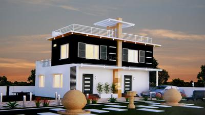 Gallery Cover Pic of Mazia Park Avenue