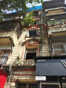 Gordhandas Mansion Project Images