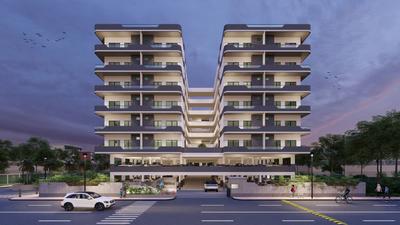 Project Image of 1040 Sq.ft 2 BHK Apartment / Flat for sale in Bhawrasla for Rs. 5720000