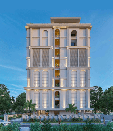 Gallery Cover Pic of JS Amara Studios