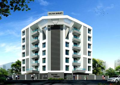 Kalyan Shrusti Project Images