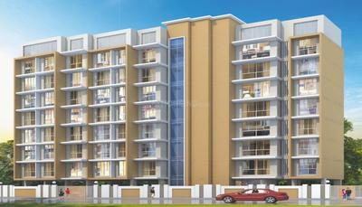 Project Image of 1080 Sq.ft 2 BHK Apartment / Flat for sale in Panvel for Rs. 9500000