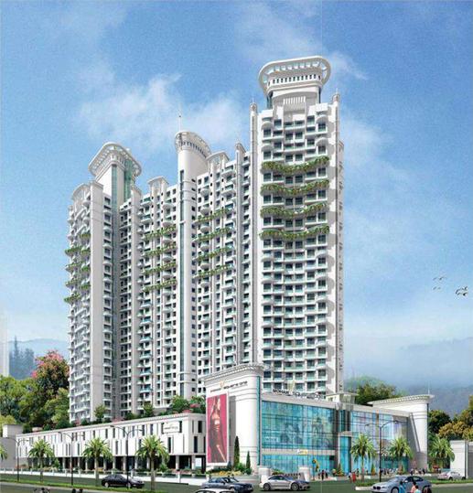 Gallery Cover Pic of Mohan Altezza III