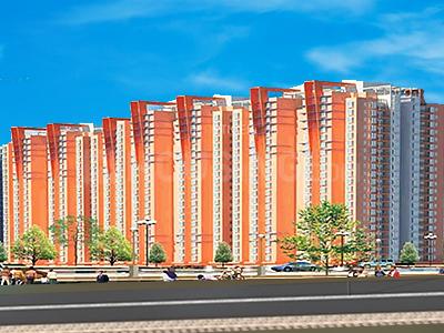 Gallery Cover Pic of Adel Landmarks Divine Court