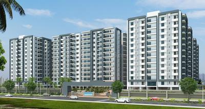 Gallery Cover Pic of BRC Sri Hemadurga Sivahills