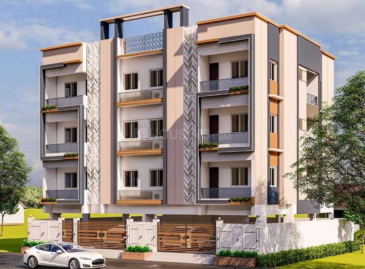 Gallery Cover Pic of Priya Mullai