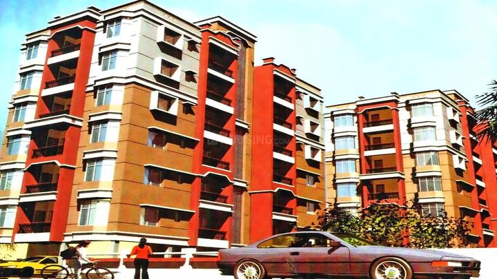 Gallery Cover Pic of Star Enclave