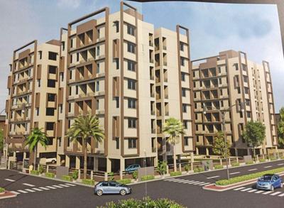 Gallery Cover Pic of Sthapatya Height