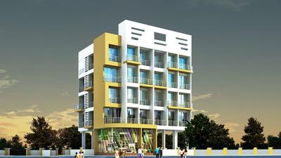 Devkrupa Dev Samrudhi Project Images