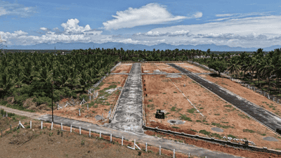 Gallery Cover Pic of Magizh Garden Phase 1