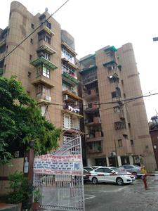 Gallery Cover Pic of Naveen Apartments