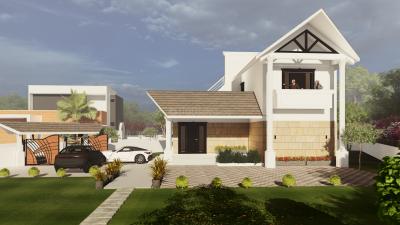 Project Image of 2005 Sq.ft 2 BHK Independent House for sale in Kumbalgodu for Rs. 13500000