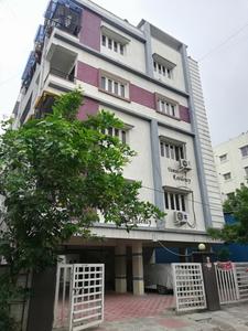 Padma Sri Vamshi Residency Project Images