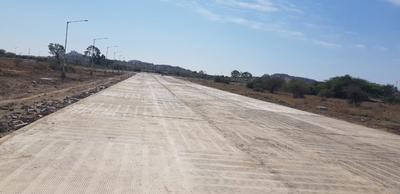 RK Sagar Industrial Park C Project Images