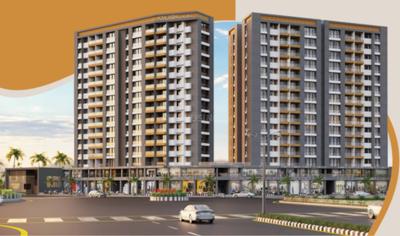Gallery Cover Pic of Kailash Luxuria