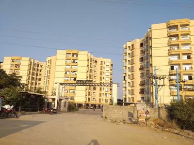 Project Image of 1241 Sq.ft 2 BHK Apartment / Flat for sale in Begur for Rs. 9800000