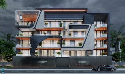 Project Image of 2200 Sq.ft 3 BHK Builder Floor for sale in Sector 49 for Rs. 33000000