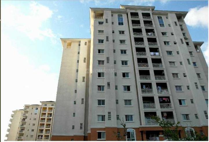 Gallery Cover Pic of Prestige St Johns Wood