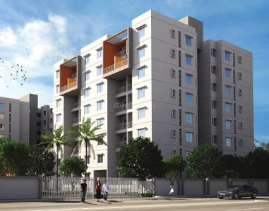 3 BHK Flat