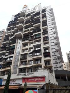 Gallery Cover Pic of Ashtavinayak Residency