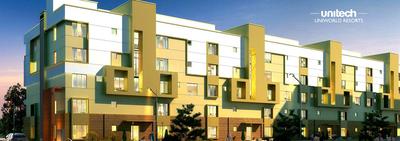 Project Image of 294 Sq.ft 1 RK Apartment / Flat for sale in Electronic City for Rs. 2400000