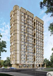 Project Image of 750 Sq.ft 2 BHK Apartment / Flat for sale in Ghatkopar East for Rs. 16500000