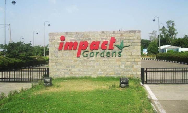 Gallery Cover Pic of Impact Garden