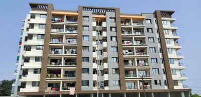 1 BHK Flat