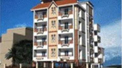 Jain Citadel Phase II