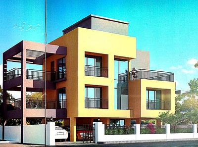 Gallery Cover Pic of Fort View
