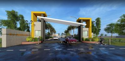 Project Image of 1906 Sq.ft Residential Plot / Land for sale in Poonamallee for Rs. 6200000