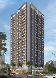 Project Image of 650 Sq.ft 1 BHK Apartment / Flat for sale in Virar West for Rs. 4500000