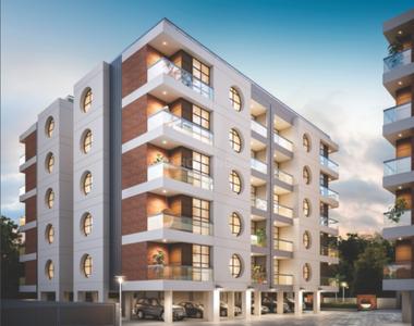 Deepjyot The Atlantic Tower C AND D