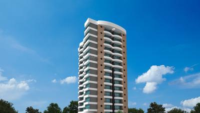 Bholenath Aura Apartment