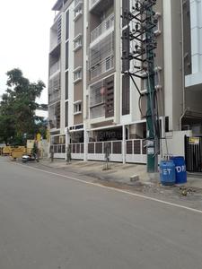 Shri Sai Samruddhi Apartment Project Images