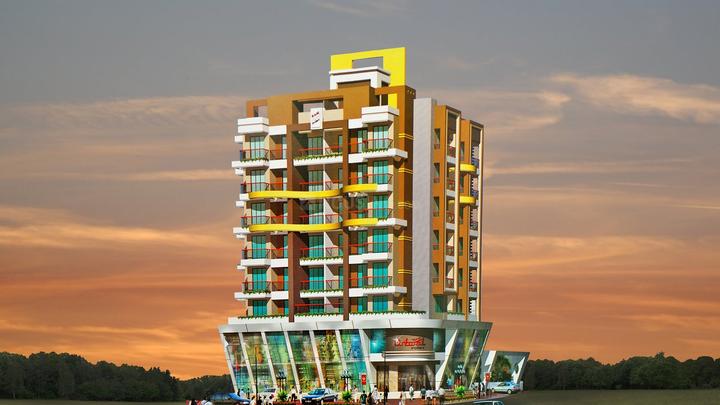 Gallery Cover Pic of Shree Ostwal Point