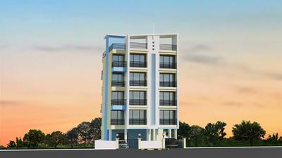 Bhaweshwar Gigev Villa Project Images
